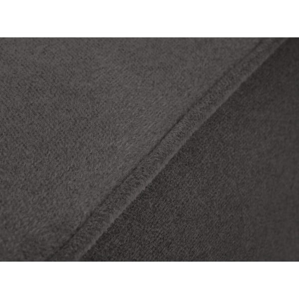 Pouf nero Ophelia - Windsor & Co Sofas-image-4