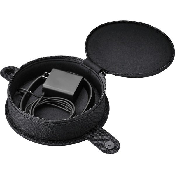 Borsa per altoparlanti Move nera - Sonos-image-3