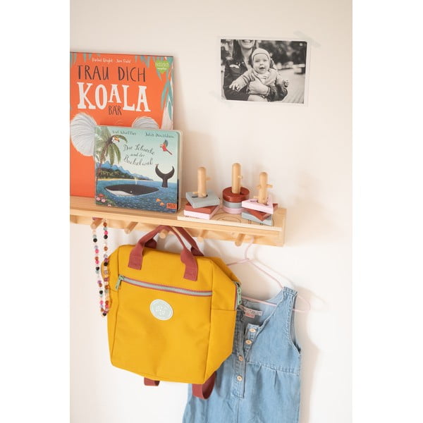 Torre impilabile in legno Elias - Kindsgut-image-4