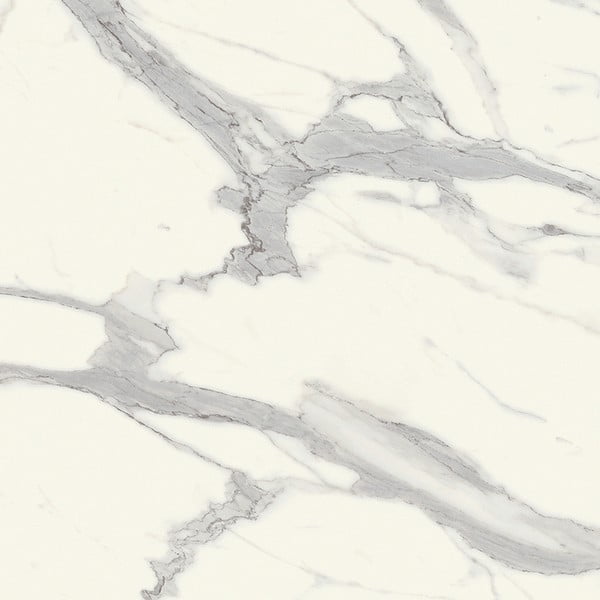Esempio di piano di lavoro 235 in marmo Venato Bianco - Bonami