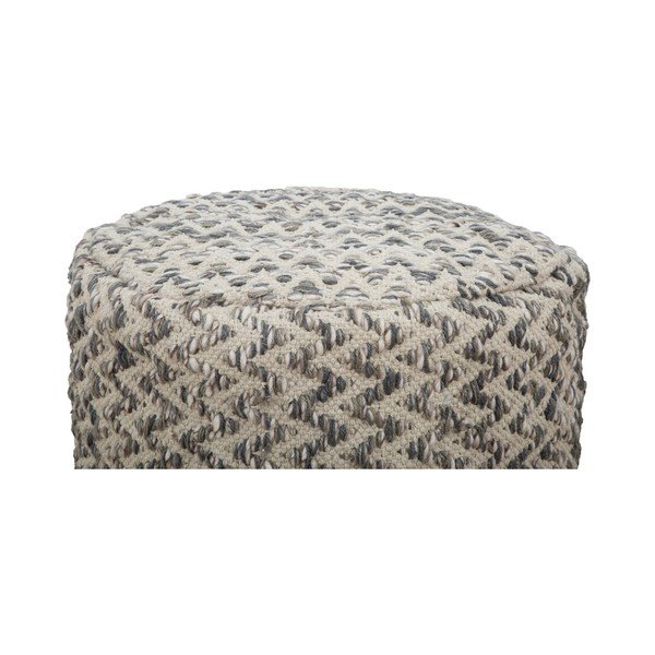 Pouf Panama Rotondo - Mauro Ferretti-image-3