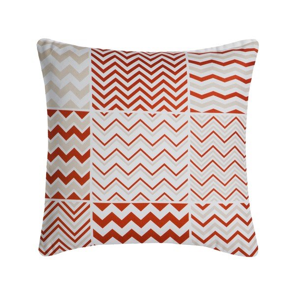 Cuscino Geomet V56, 45 x 45 cm - Kate Louise