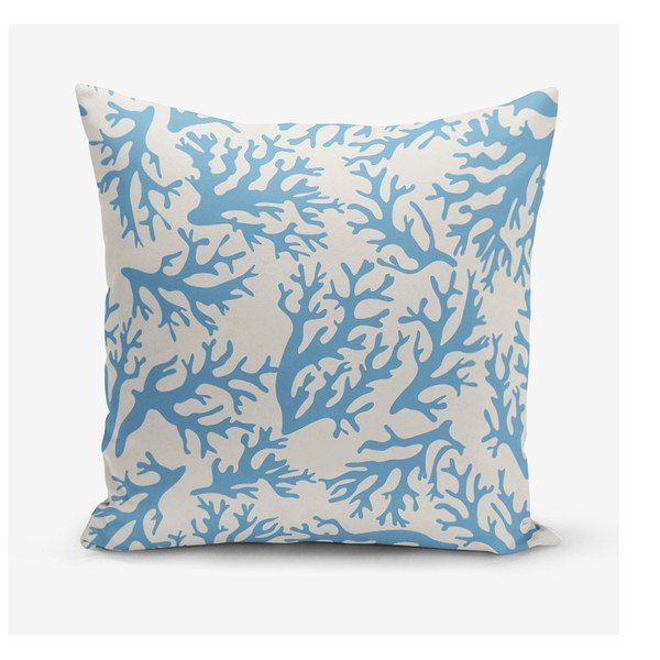 Federa in misto cotone Yosun, 45 x 45 cm - Minimalist Cushion Covers