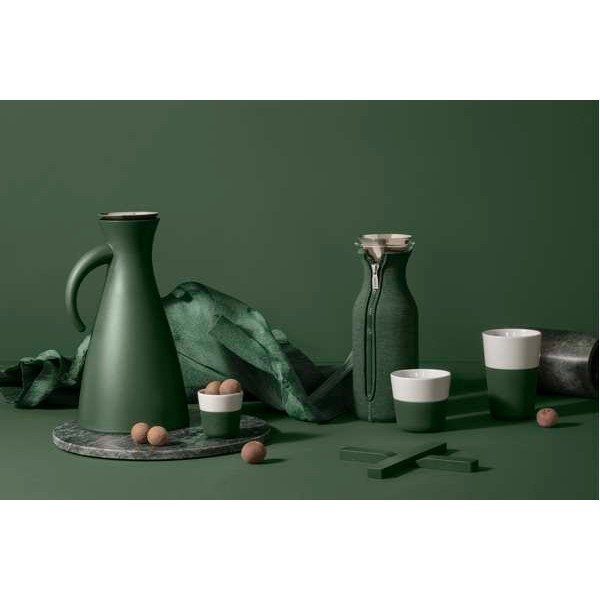 Thermos verde 1 l - Eva Solo-image-1