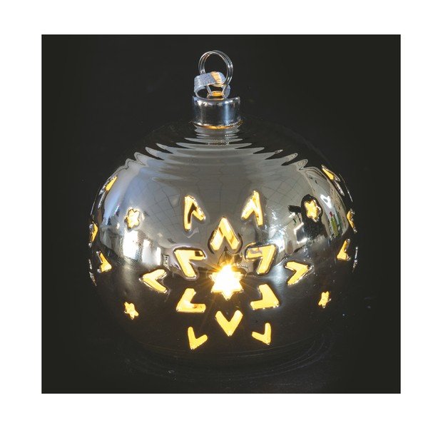 Decorazioni natalizie in set da 4 Palla - VDE Tivoli 1996-image-1