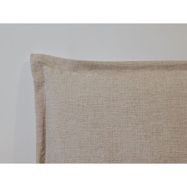 Letto matrimoniale beige/naturale con griglia 180x200 cm Charlie - Bobochic Paris-image-4