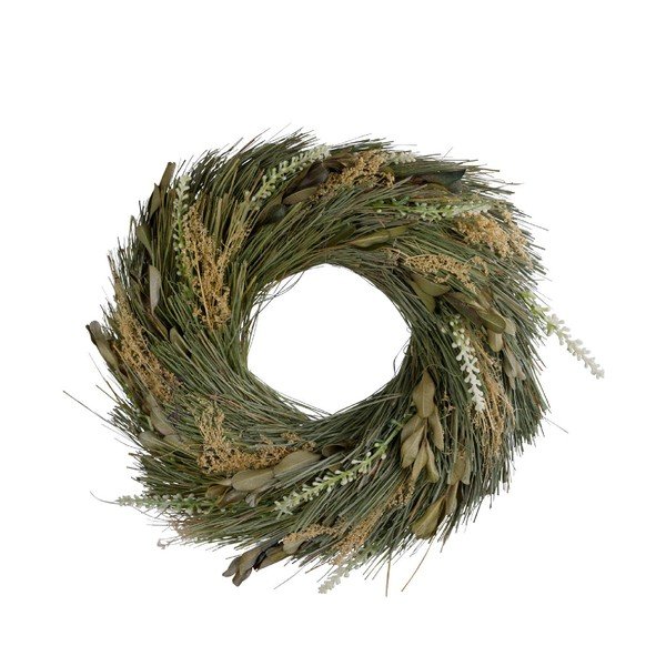 Ghirlanda , ø 23 cm Natural - Ego Dekor