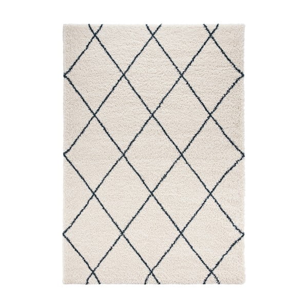 Tappeto beige-verde , 80 x 150 cm Feel - Mint Rugs