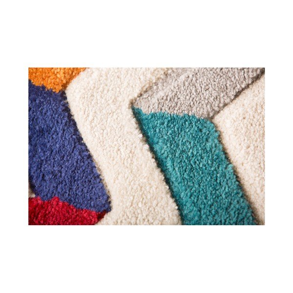 Tappeto Webtappeti Boutique Terra, 160 x 230 cm - Floorita-image-2
