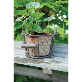 Vaso in terracotta ø 15 cm - Esschert Design