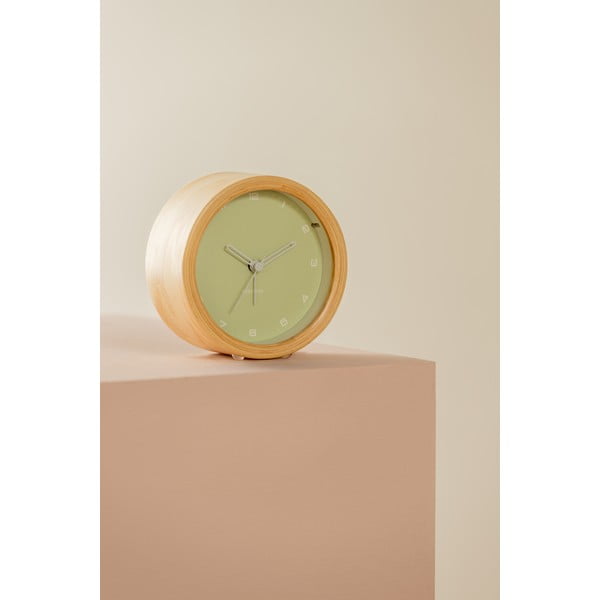 Sveglia ø 12 cm Gentle - Karlsson-image-1