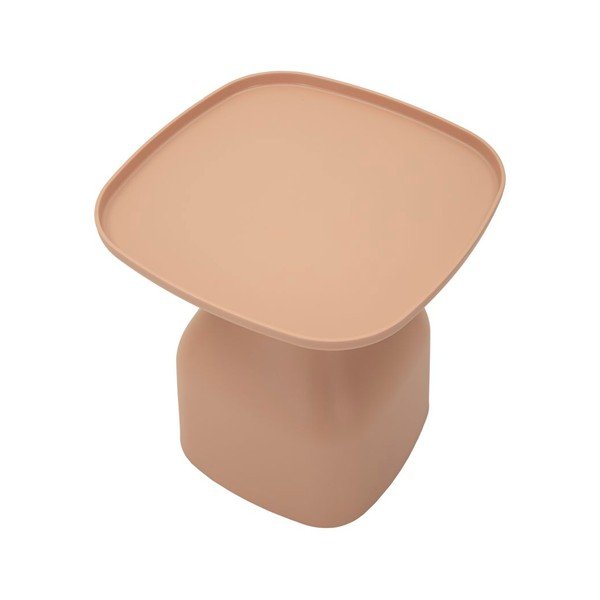 Tavolino rotondo in plastica ø 48 cm Gea – Mauro Ferretti-image-3