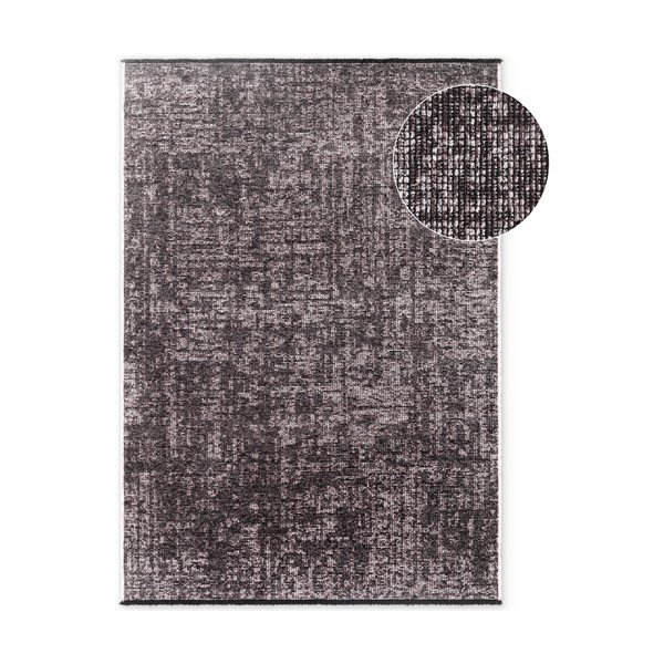 Tappeto marrone 160x230 cm Prisma – Elle Decoration-image-2