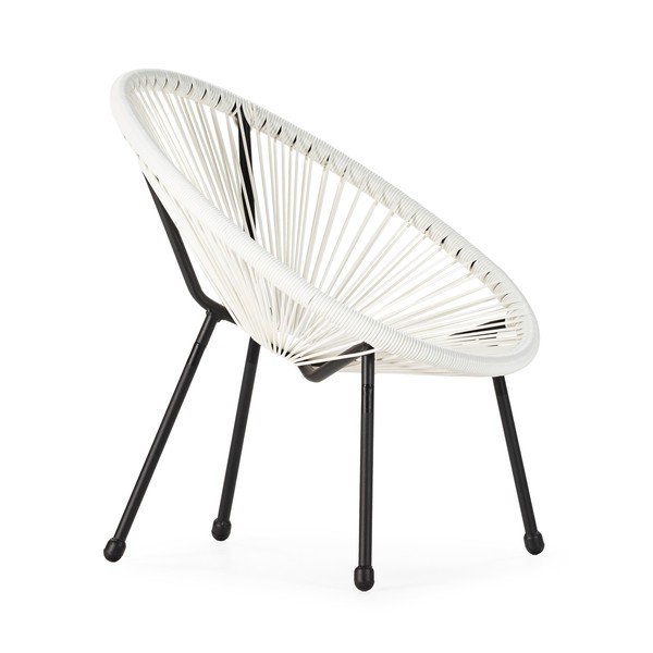 Sedia da bambini da giardino Avocado – Bonami Essentials-image-1