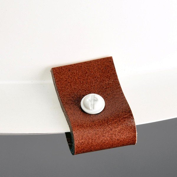Lampada da soffitto bianca Rootz - LABEL51-image-2