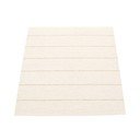 Tappeto da interno/esterno color crema 70x90 cm Carl Vanilla – Pappelina
