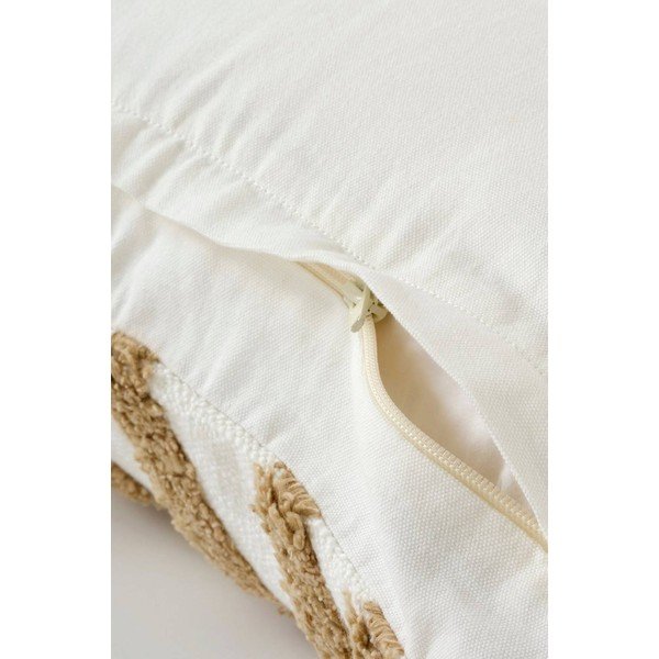 Federa decorativa in cotone 50x50 cm Kyla – Jotex-image-3