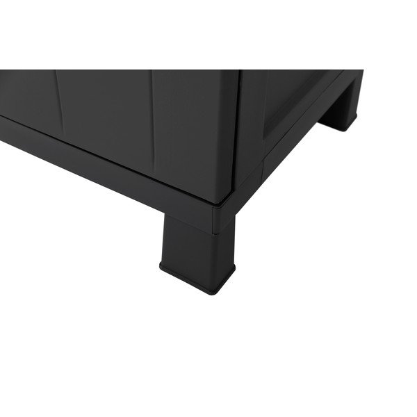 Armadio da officina Garage Midi High Utility - Toomax-image-3