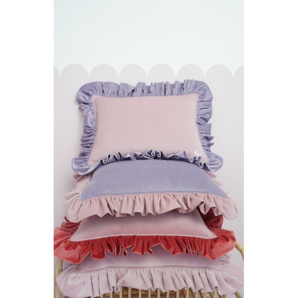 Cuscino per bambini Pink latte - Moi Mili-image-4