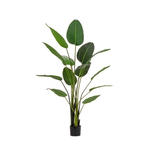 Fiore artificiale (altezza totale 185 cm) Sterilizia – Bizzotto