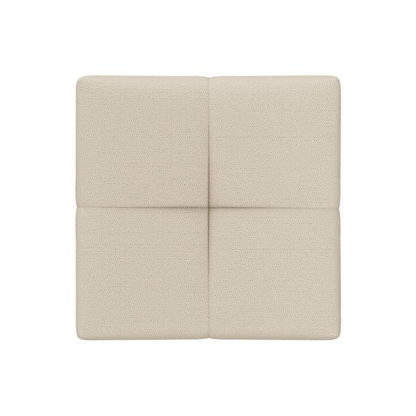 Modulo divano beige Rome - Cosmopolitan Design-image-3