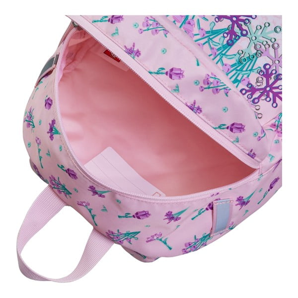 Zaino per bambini 10 l Flowers – LEGO®-image-3