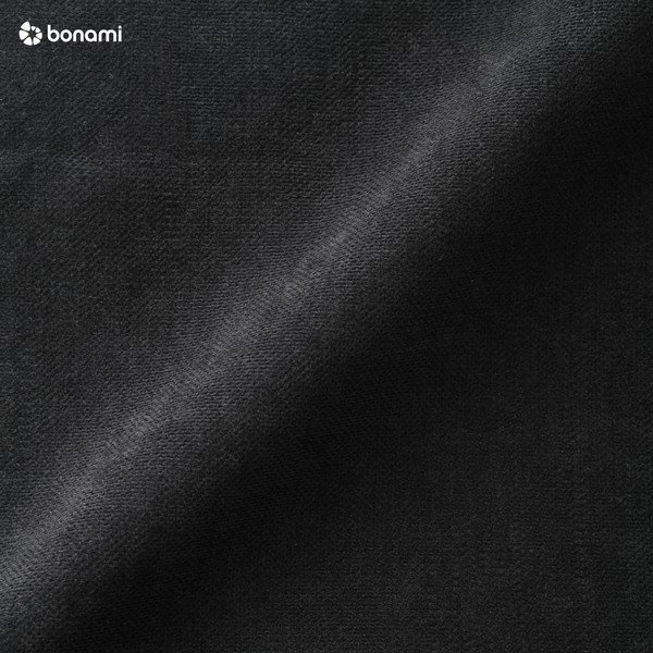 Poggiapiedi nero Lorris - Max Winzer-image-1