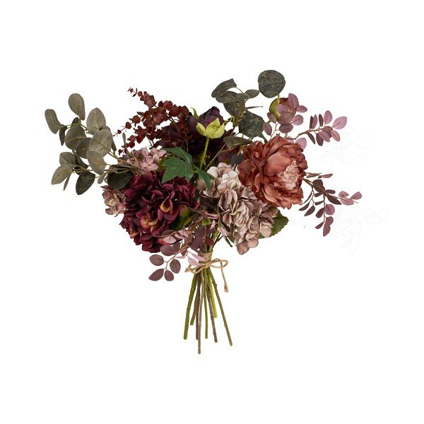 Fiore artificiale (altezza totale 60 cm) Velvet – House Nordic