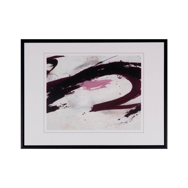 Pittura Wave, 40 x 30 cm - sømcasa
