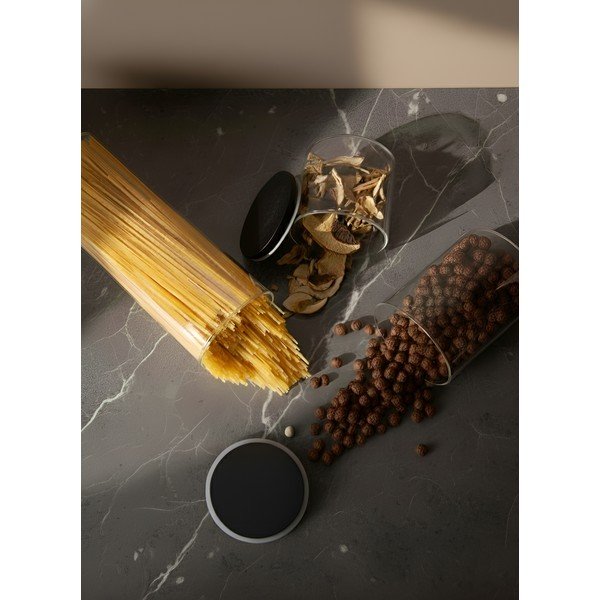 Contenitore per alimenti in vetro alimentare – Orion-image-1