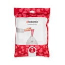 Sacchetti della spazzatura 40 pz 20 l PerfectFit Y - Brabantia