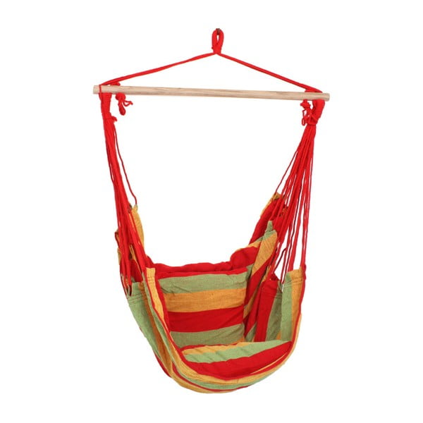 Poltrona da giardino Red ADDU Tobago - Garden Pleasure