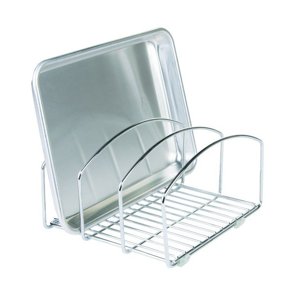 Rastrelliera per coperchi e teglie Classico - iDesign-image-2
