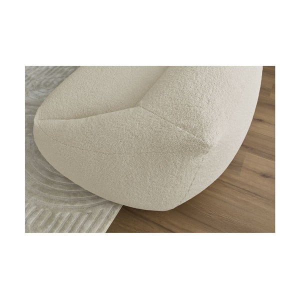 Puof a sacco beige Lilibet – Bobochic Paris-image-1