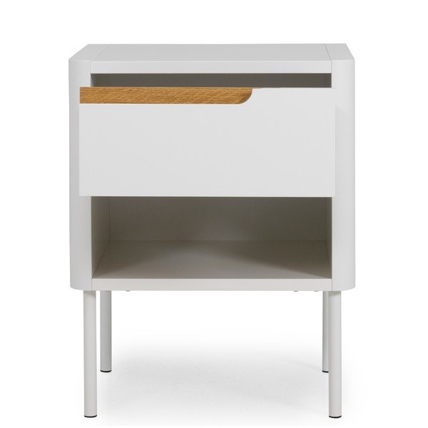 Comodino bianco Switch - Tenzo-image-4