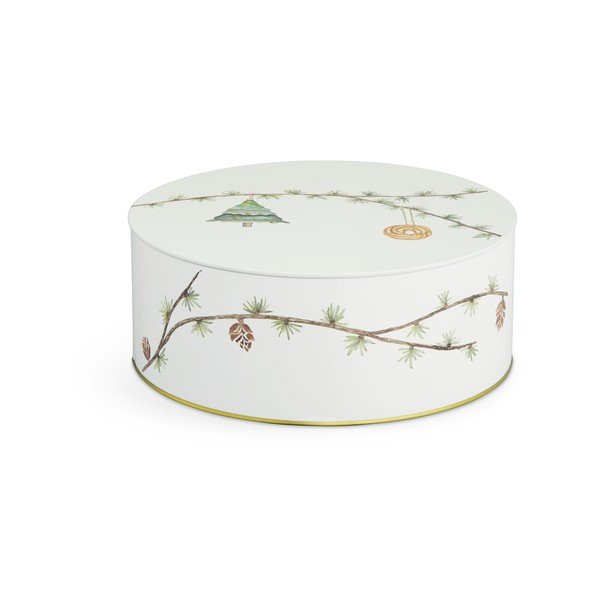 Set di contenitori per alimenti 2 pz Hammershøi Christmas – Kähler Design-image-3