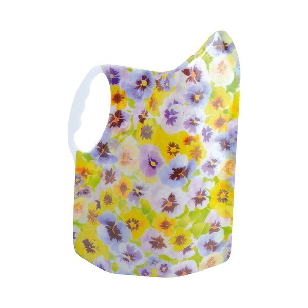 Sada 3 skládacích konviček Esschert Design Floral-image-2