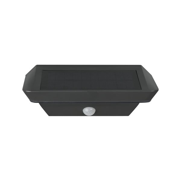 Apparecchio LED per esterni con sensore di movimento (altezza 9 cm) Mendoza - Reality-image-4