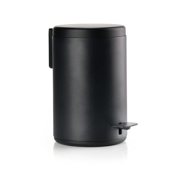Cestino in metallo a pedale 3 l Rim - Zone