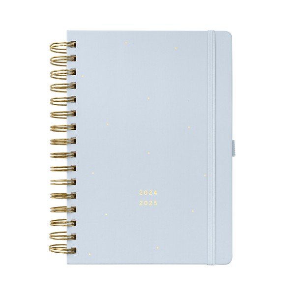 Agenda di 304 pagine - Busy B-image-2