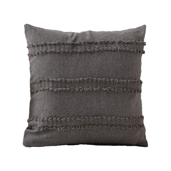 Federa decorativa 43x43 cm Tuffet – Mioli Decor