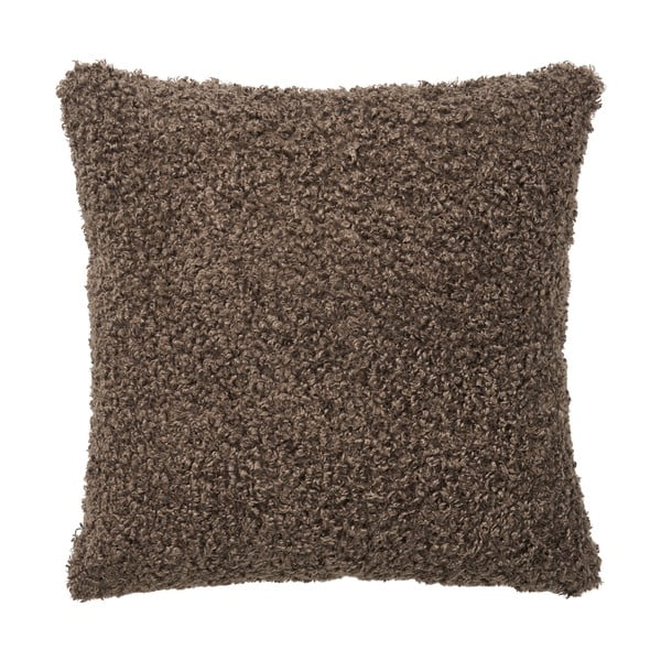 Cuscino decorativo in bouclé 45x45 cm Tavira – House Nordic
