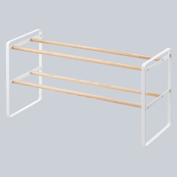 Botník Yamazaki Shoe Rack 2-image-2