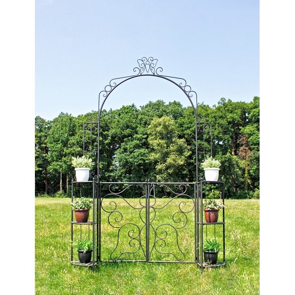 Cancello Laki - Garden Pleasure-image-1