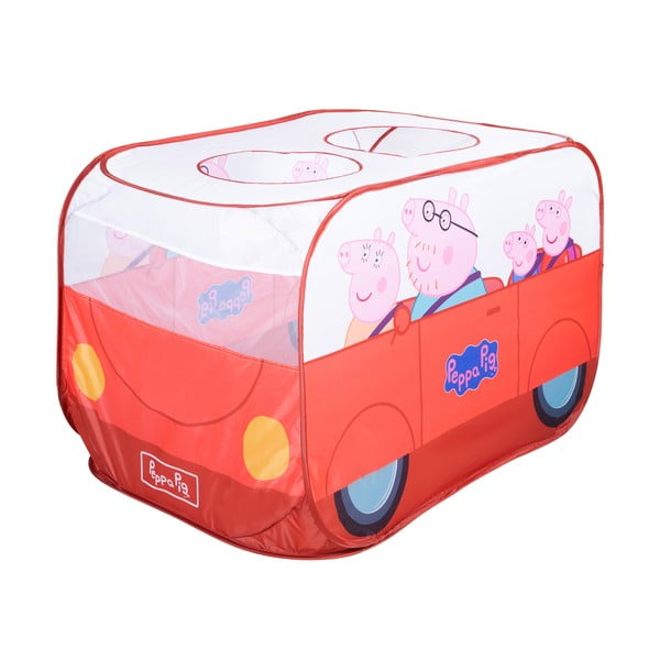 Tenda per bambini Peppa Pig - Roba