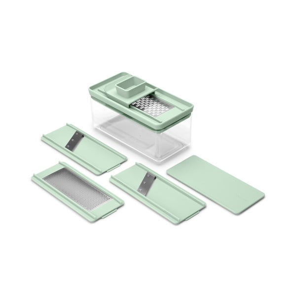 Affettatrice multifunzionale Tasty+ – Brabantia