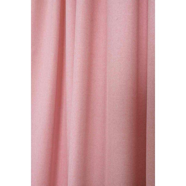 Tenda rosa 210x260 cm Britain - Mendola Fabrics-image-2