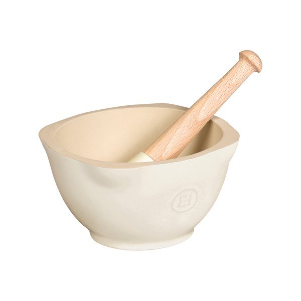 Malta ceramica - Emile Henry-image-1