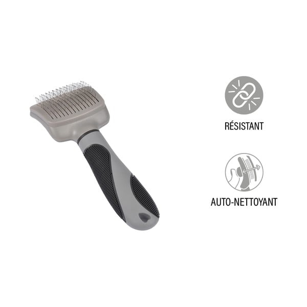 Spazzola per animali domestici – Love Story-image-1