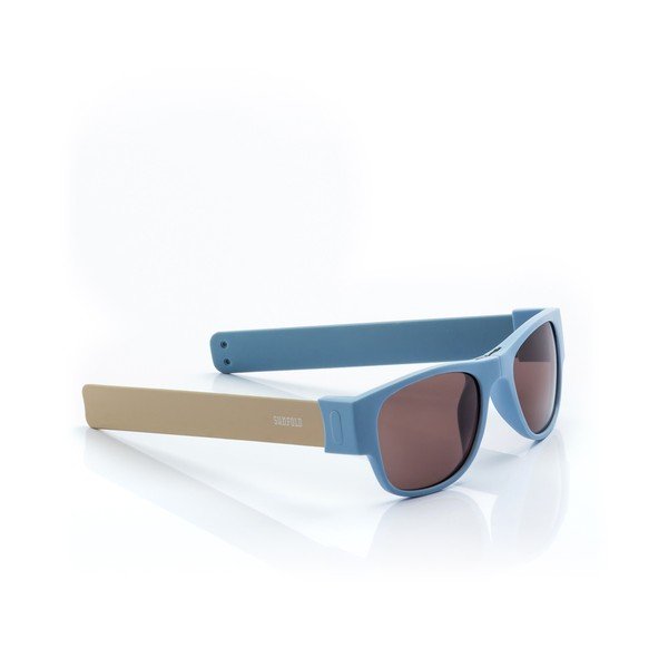 Occhiali da sole blu Sunfold AC5 - InnovaGoods-image-2